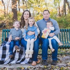 Meet your Posher, Tim